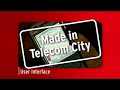 Telecom City - Karlskrona, Sweden