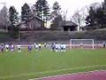 Oberliga Fußball Dattenfeld: Gehaltener Elfmeter