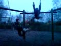 moors valley swing