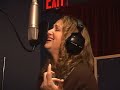 Joan Osborne Exclusive in Studio Video from her new album Joan Osborne Exclusive in Studio Video from her new album
