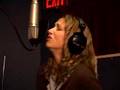 Joan Osborne Exclusive in Studio Video from her new album