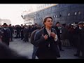 Pics from the Titanic Movie Set (Slideshow)