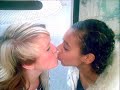 V &nd K mein bebii foreva togetha ja tibe lublu