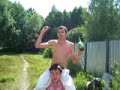 Oleg&Max dansin\