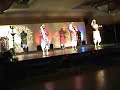 kamsale folk dance - vpa convention 2007