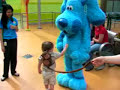 blues clues