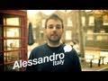 Alessandro from Italy