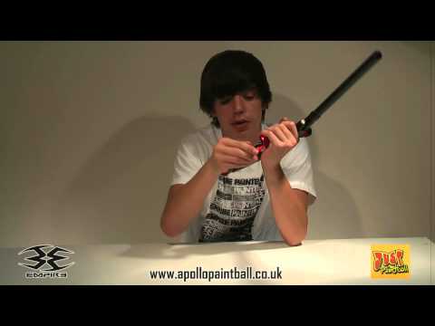 how to adjust ion velocity