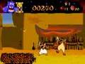 Disney's Aladdin