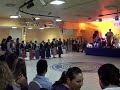 Pontiakos Syllogos Kolonias sto Eurosaal Köln