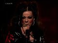 \"Du hast den Farbfilm vergessen\"--Nina Hagen