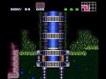 Super Metroid Redesign - Any% speedrun by Saturn - WIP 1