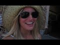 This video was from last month when my sisters came to visit me!