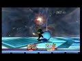 SSBB Too Legit To Quit - A 718 R00kie FOX Combo/Gameplay Video