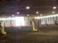 Jumps intercounty