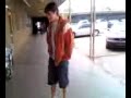 Cory does the Jerk