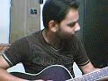Teri yaadein { love story } By _-_Subodh Bhalerao