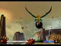 Donkey Kong Jungle Beat:Scruff Roc