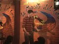 Juan Aroca en la chocita... parte 1