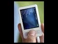 Mini Player Commercial - Sideways! Mini Player Commercial - Sideways!