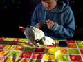 Charlie kleuren leren