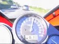 Klis-Dugopolje Fazer 600 22.05.2004.