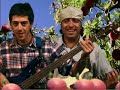 Siete Remedios - la chacra blues band