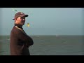 Kitesurfing: Ballet Over the Bay