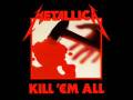 videos de MetallicA - The Four Horseman