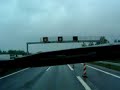 Germany/Denmark border
