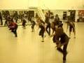 videos de Highsteppers do step !