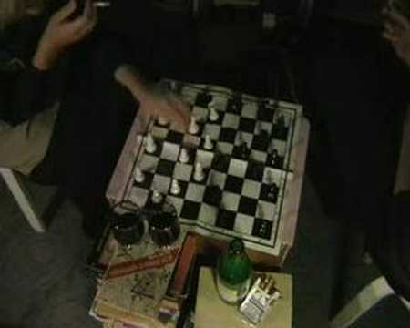 checkers game