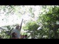 Bird Class in El Cuyo - YouTube