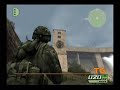 Ghost Recon 2 Walkthrough: Tides of War