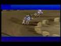 Ford Flat Track & Chris Carr