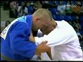 2004 Olympic Judo Highlights 2/2