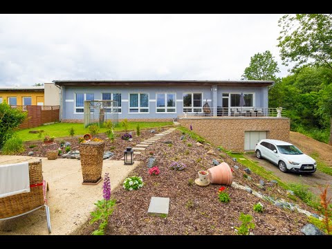 Video Prodej rodinného domu 232 m and sup2;, pozemek 1315 m and sup2; Slabce