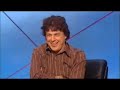 QI - 1st Invention Break The Sound Barrier (Sean Lock)