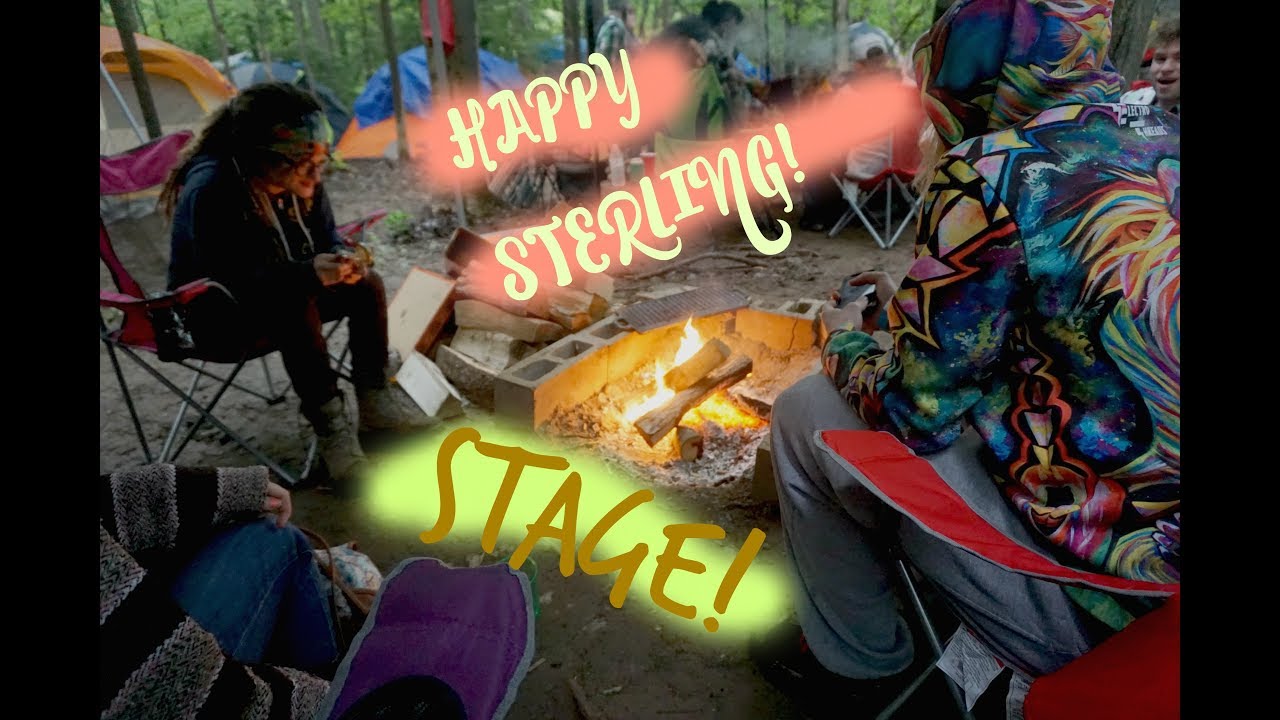 Sterling Stage Folkfest Lines Up Driftwood, Hayley Jane and more for