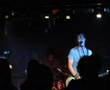 Johnny Foreigner - Sometimes in the Bullring (live)
