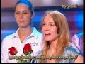 Russian women volley team award slava