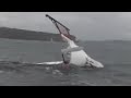 ASKO SKIFF Bad day continued