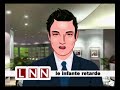 Lulz Network News - Starve the Fetchtroll