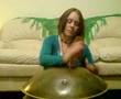 Hang Drum: Impressions...