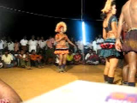 Karakattam - kothamangalam part I