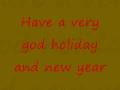 videos de Aqworlds-Keenan1298 wishes you happy holidays