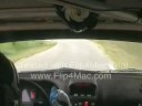 Lavio-Parodi rally appennino reggiano 2008