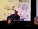 Scotty Alston-Darius Rucker Childrens Promise(Unc Hospitals) Scotty Alston-Darius Rucker Childrens Promise(Unc Hospitals)