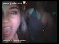 The World is Mine Remix-David Guetta-Joy Basu in Long Beach