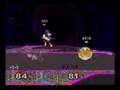 SSBM: Kaito (Falco) vs Bombsoldier (G&W)
